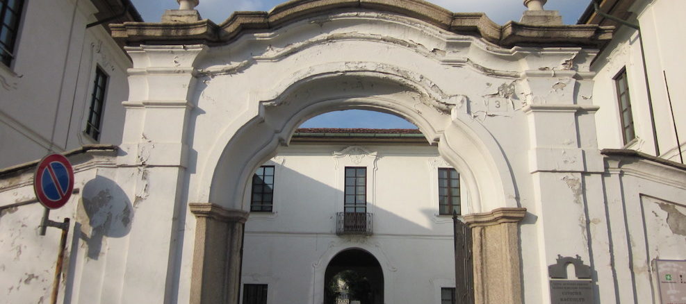 giornate europee patrimonio