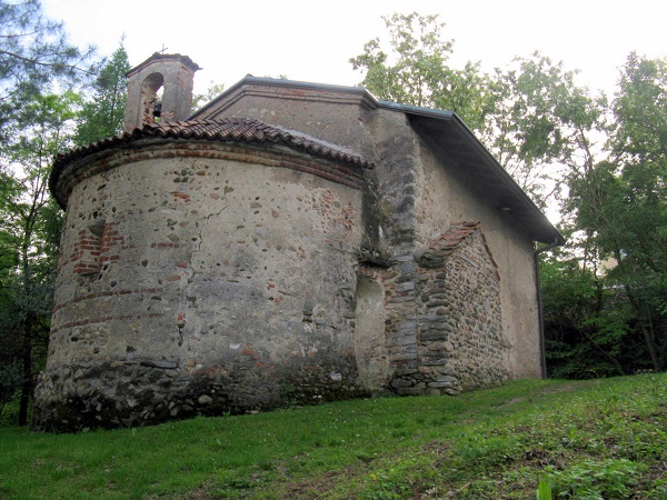 oratorio san michele