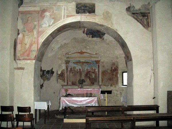 oratorio san michele