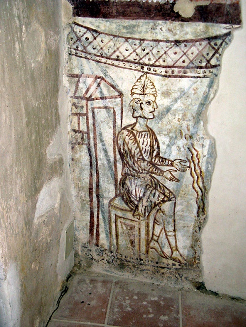 oratorio san michele