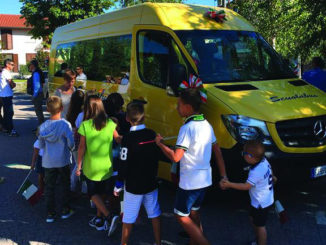 turbigo scuolabus comune