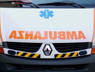 legnano ambulanze alcol interventi