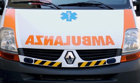 legnano ambulanze alcol interventi