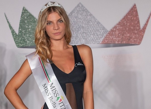 miss italia besnate