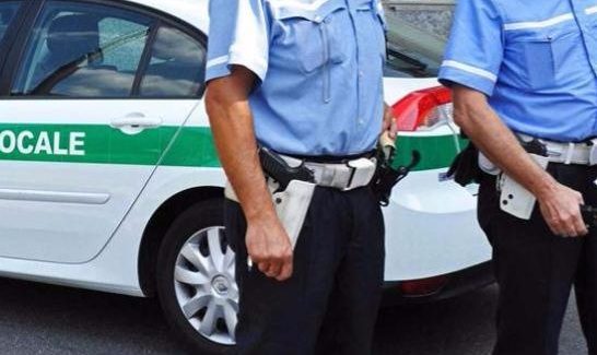 polizia locale gallarate