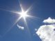 pressione caldo tempo