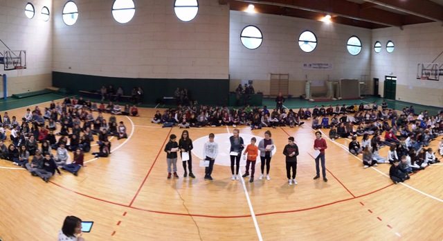 palestra maino cassano