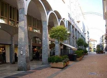 regione distretto commercio