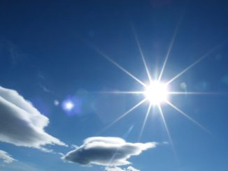 sereno peggioramento temporali