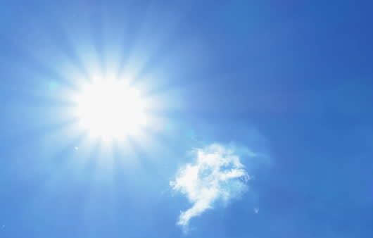 sereno temperatura pressione