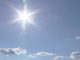 sole sereno pressione