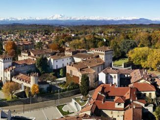 borseggiatrice rumena somma
