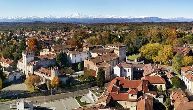 borseggiatrice rumena somma