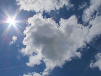 temporali instabilità miglioramento