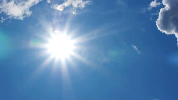 venti caldo umidità
