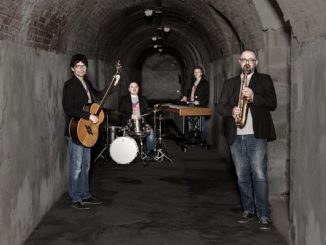 volandia jazz spazio