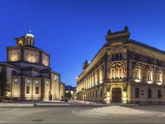 legnano giornate volontariato