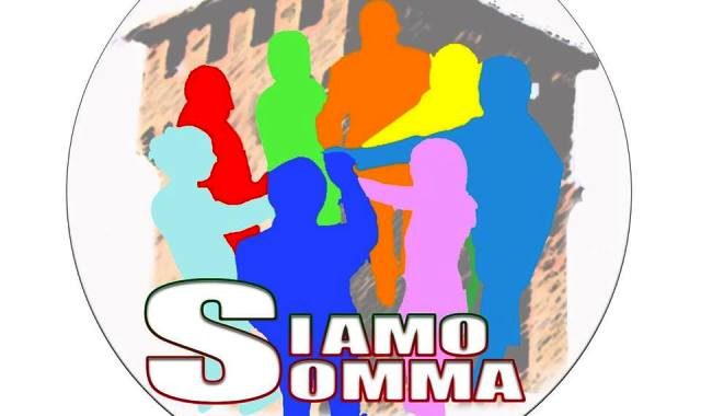 Siamo somma lombardo asfaltature