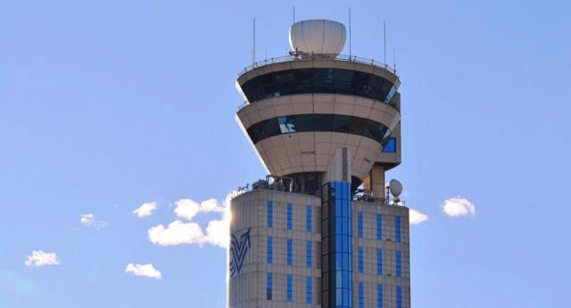 enav torre malpensa