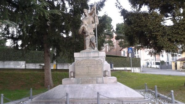 centenario guerra cavaria