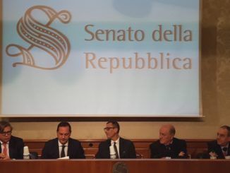 senato giornate cardiologiche