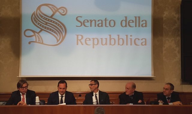 senato giornate cardiologiche