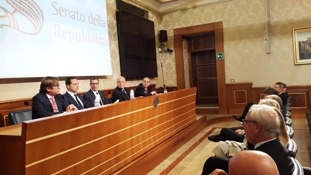 senato giornate cardiologiche