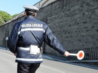 furto caritas arsago