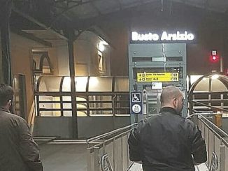 forza nuova ronda
