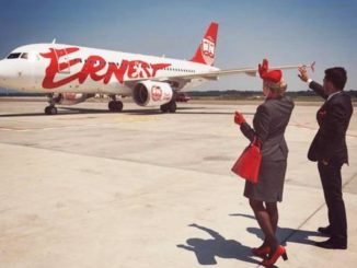 Ernest Enac sospensione licenza