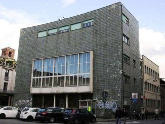 guenzani conservatorio gallarate