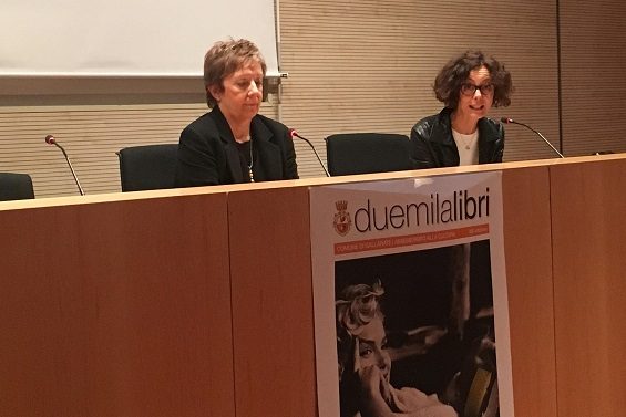 GALLARATE - La linea sottile tra libertà di espressione e senso del pudore, tra emancipazione e moralità. Una linea che attraversa secoli di storia e che genera una spaccatura evidente quando si arriva a oggi