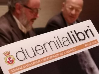 duemilalibri gallarate peroni