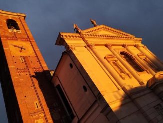 cristiani musulmani gallarate basilica