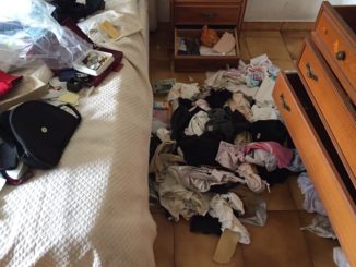 castano primo furto
