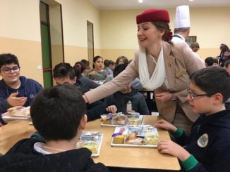 emirates scuola gallarate