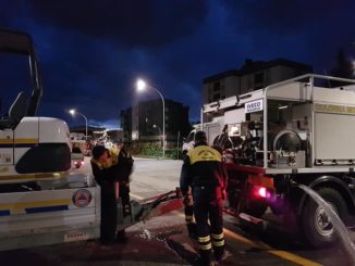 turbigo protezione civile