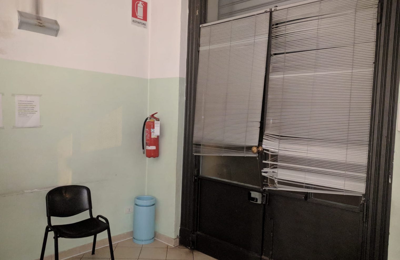 astuti guardia medica