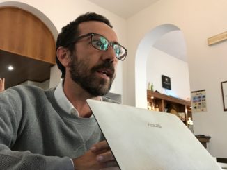 busto matteo tosi