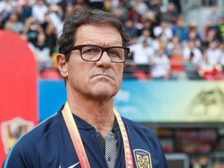 capello furto malpensa