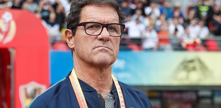 capello furto malpensa