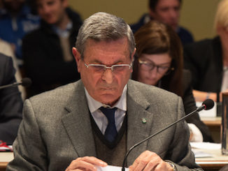 cornacchia candidatura antonelli