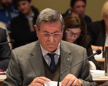 cornacchia candidatura antonelli