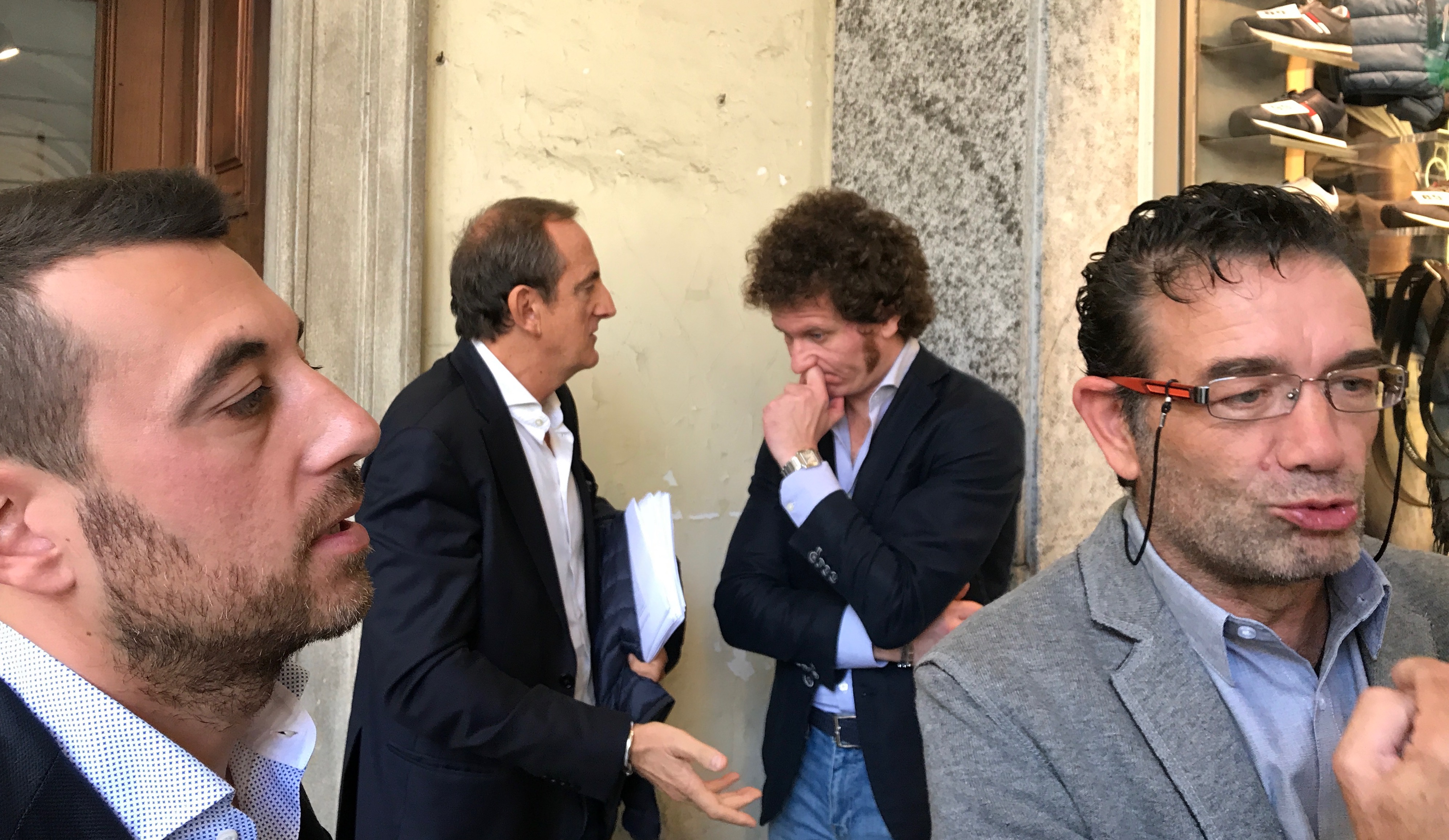elezioni provinciali lega