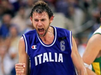 galanda basket gallarate