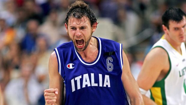 galanda basket gallarate