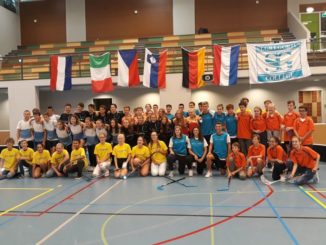 Tosi&Tosi unihockey Utrecht