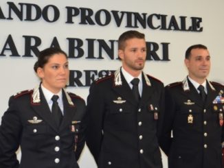 busto gallarate carabinieri