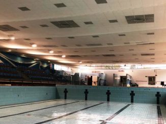 legnano piscina chiusa pd