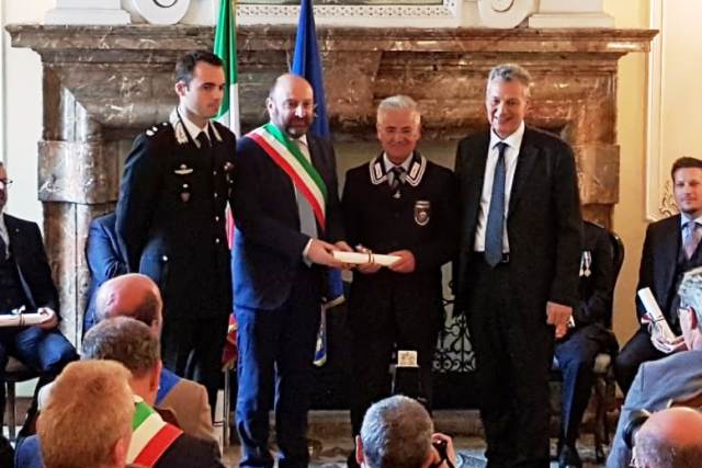 varese cavalieri repubblica